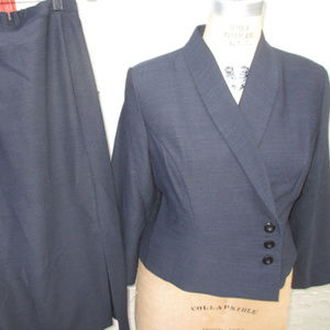 Sweet Suit, 2 piece suit, Sz 18